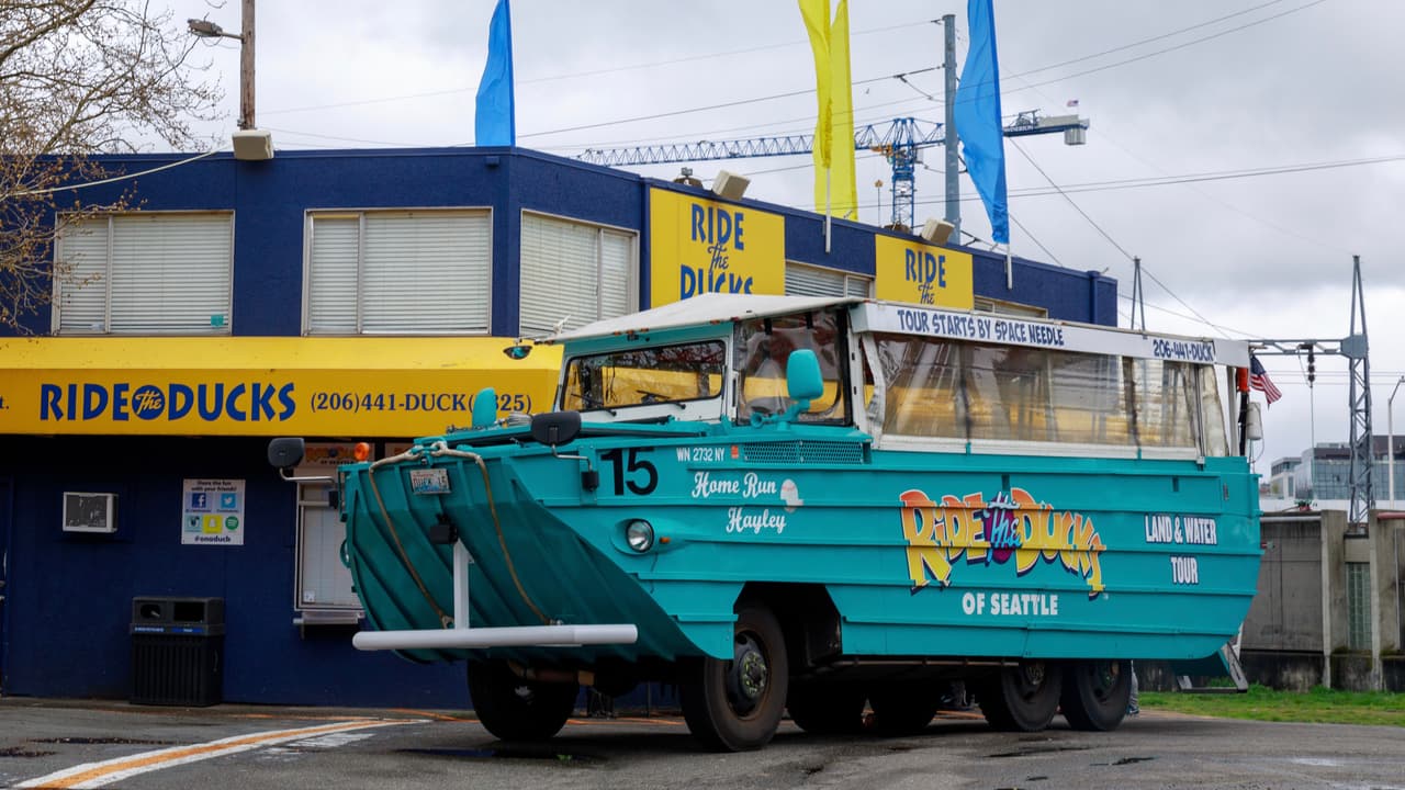 Según la agencia 
<b><a href="https://apnews.com/97b6da0d8d814fbaad1516a3dacf25ef" target="_blank">Associated Press</a></b>, desde 1999 más de 40 personas han perdido la vida en 'duck boats' con accidentes en Seattle, Filadelfia, Boston, Ketchikan en Alaska, y Hot Springs en Arkansas.