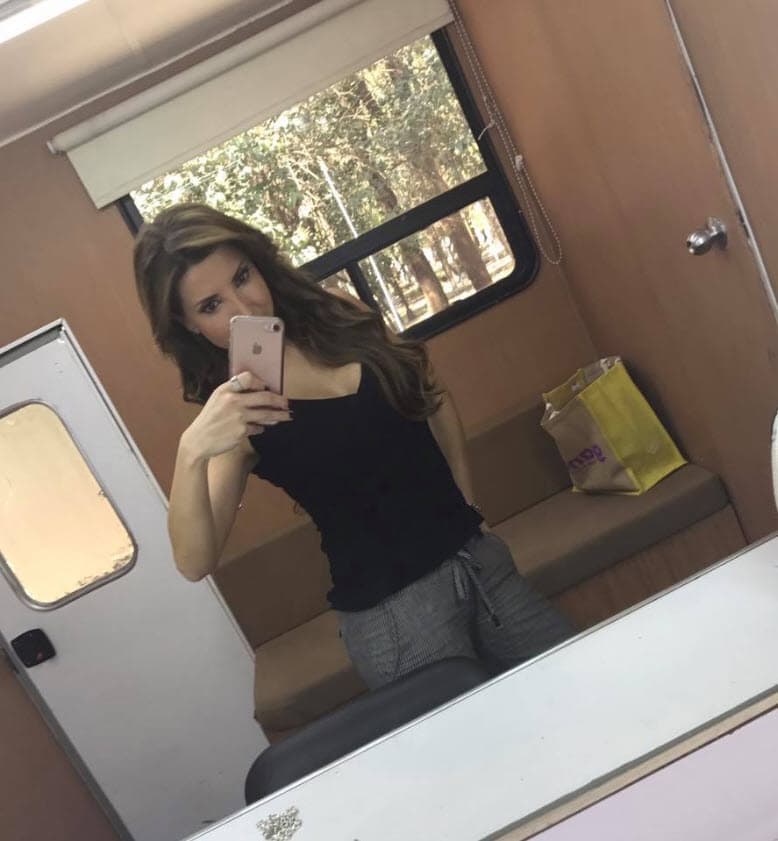 "Lo único que puedo decir es que sí son declaraciones que te lastiman, sobre todo como mujer, a mi me gustaría en un momento que la dinámica entre nosotras mismas como mujeres fuera distinta ¿no?".