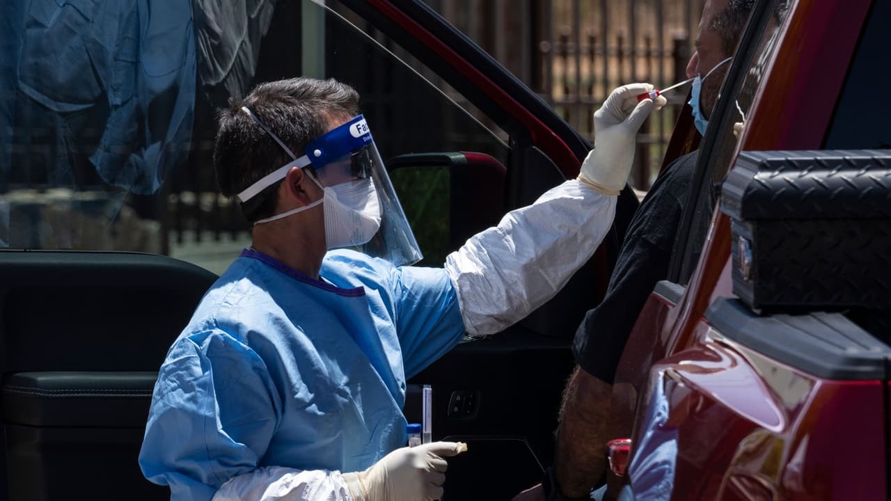 Coronavirus: Children at Risk aborda la crisis social y de salud en Texas