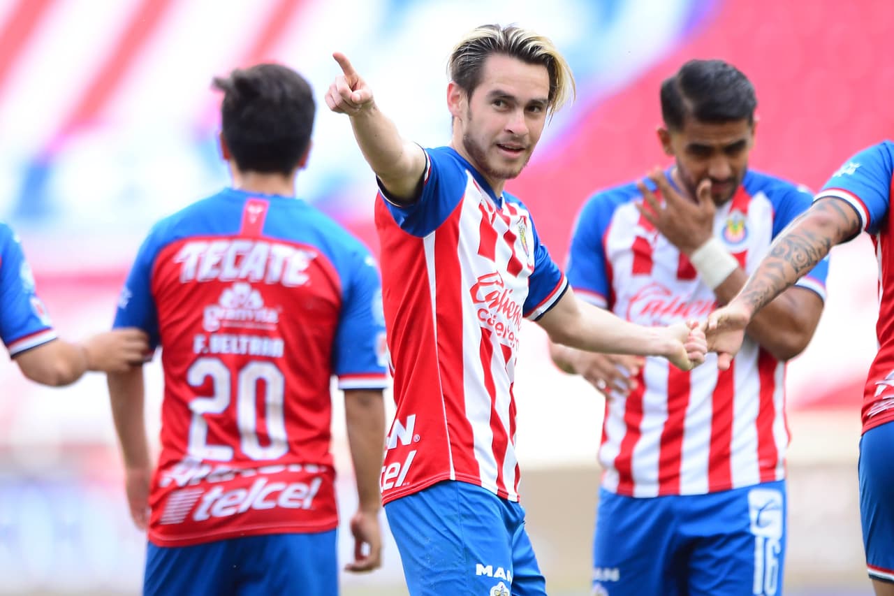 Guadalajara despachó a Mazatlán FC y van a semifinales | Los de Palencia cayeron 1-3 ante las Chivas; el nuevo equipo de la Liga MX ya notó su primer gol en la historia.