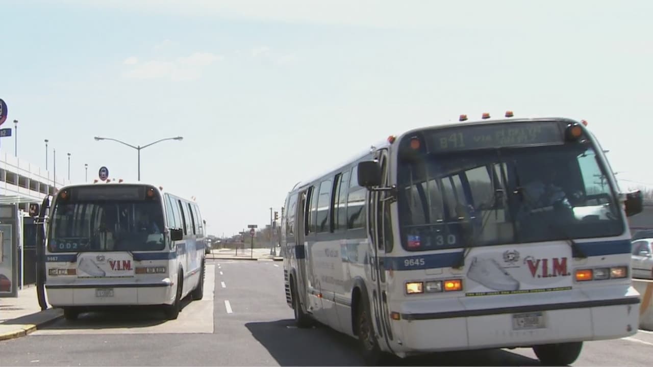 Residentes de Queens podrán opinar sobre nuevo plan para rediseñar red de buses de la MTA