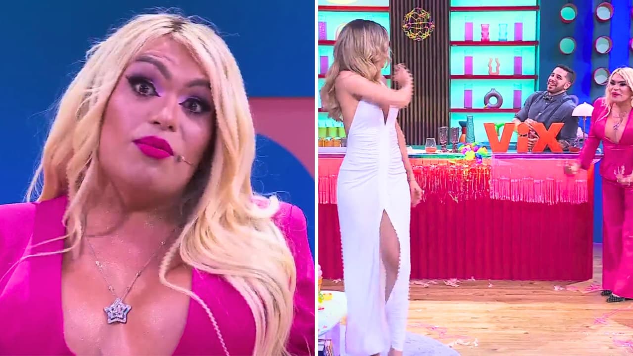 ¿Marie Claire y Paola Durante abandonaron programa en vivo?: Wendy Guevara las llamó "perdedoras de la primer semana"