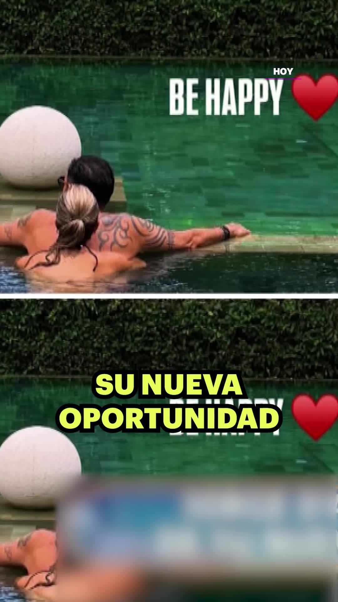Jorge D'Alessio se da una nueva oportunidad en el amor