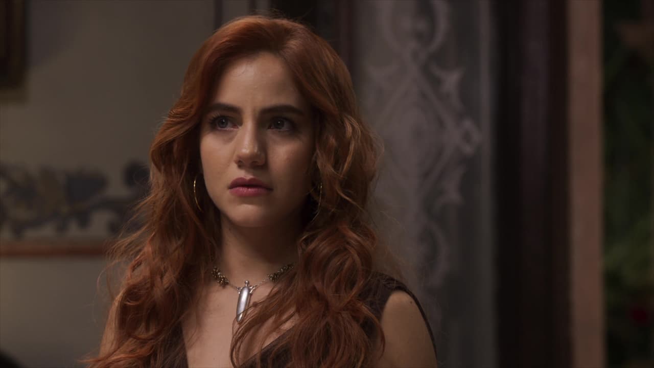 Mi Rival: Capítulo Completo 36