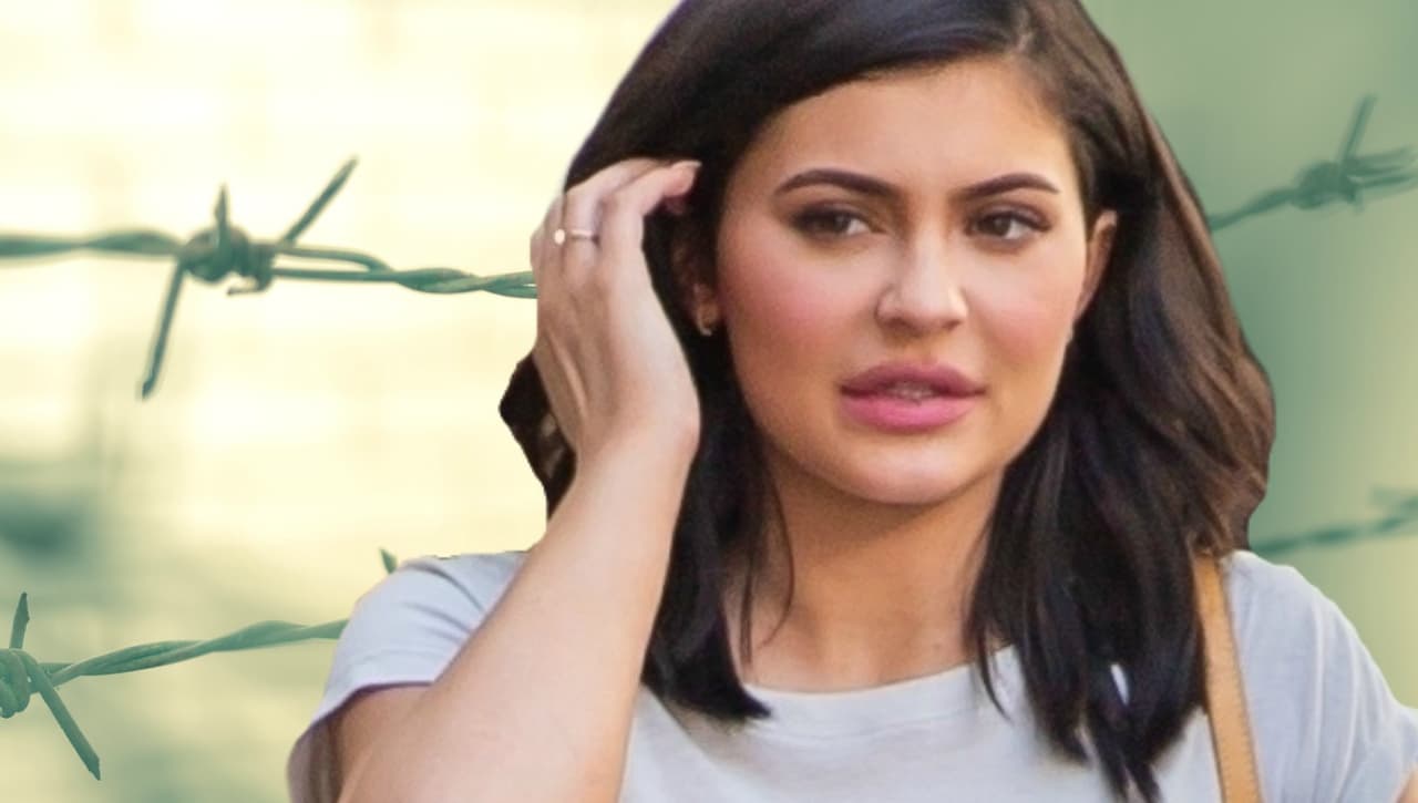 El pánico se adueñó de Kylie Jenner: ya sabemos por qué borró las fotos de su bebé Stormi