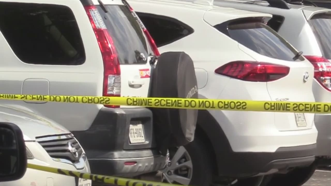 Mujer recibe disparo "accidentalmente" en el pecho tras discutir con su pareja 