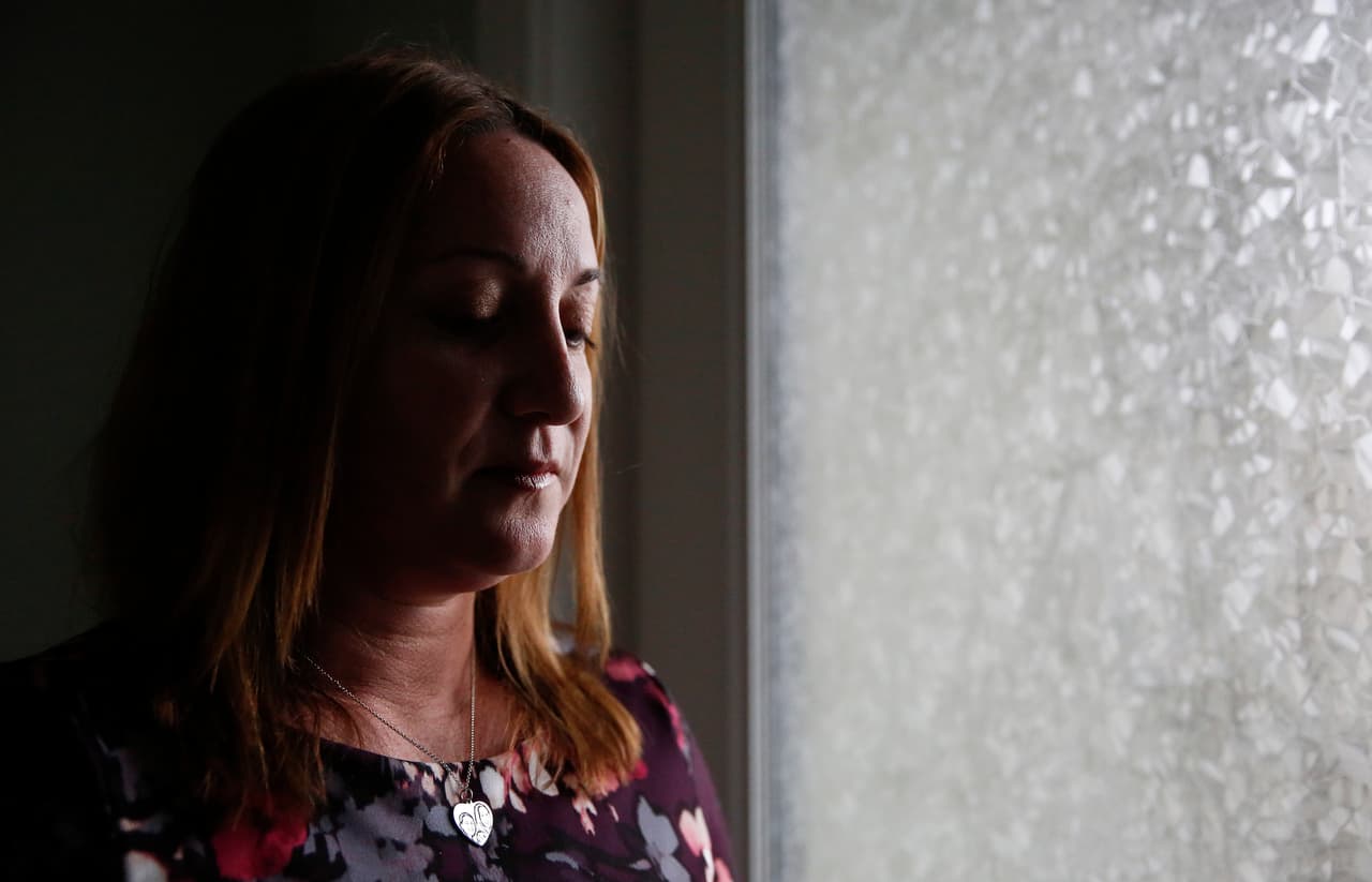 Fundó el programa Make Our Schools Safe (hagamos nuestras escuelas seguras, en español), con el objetivo de fortalecer las escuelas contra los intrusos y capacitar a los estudiantes y maestros para que sepan cómo responder. Los resultados de los exámenes no importan si los niños no regresan a casa con vida, aseguró.