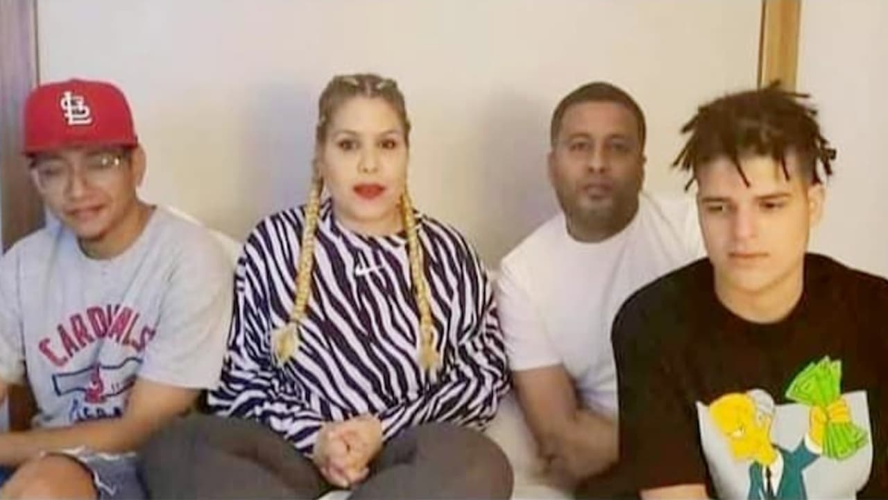 "Están tranquilos" los hermanos puertorriqueños que pasaron 6 meses presos en México por supuesta agresión sexual