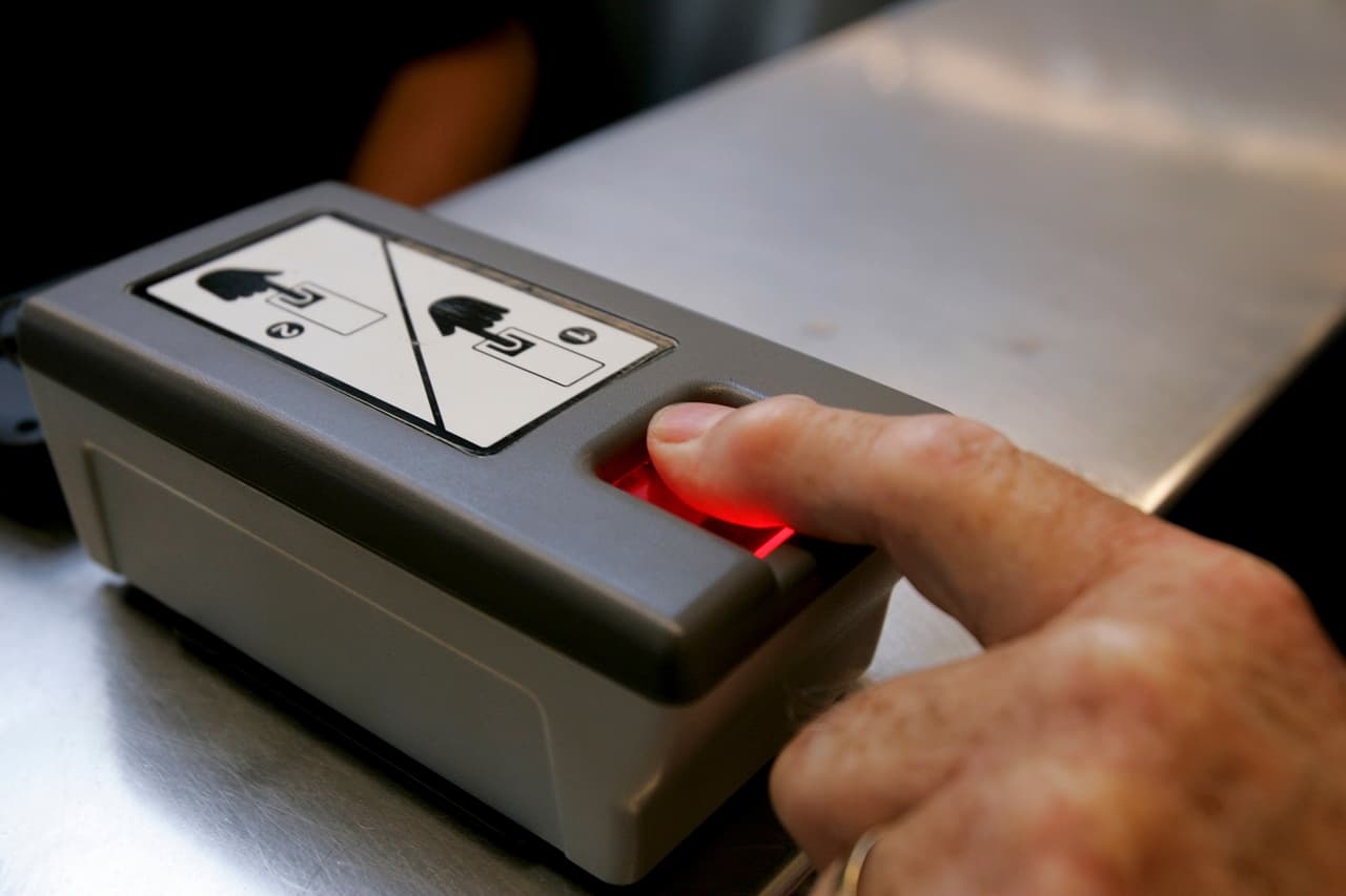 Falté a una cita para que me tomaran las huellas digitales en un trámite de inmigración: ¿Qué puedo hacer?
