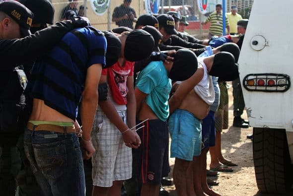 Tensión en la frontera entre Colombia y Venezuela