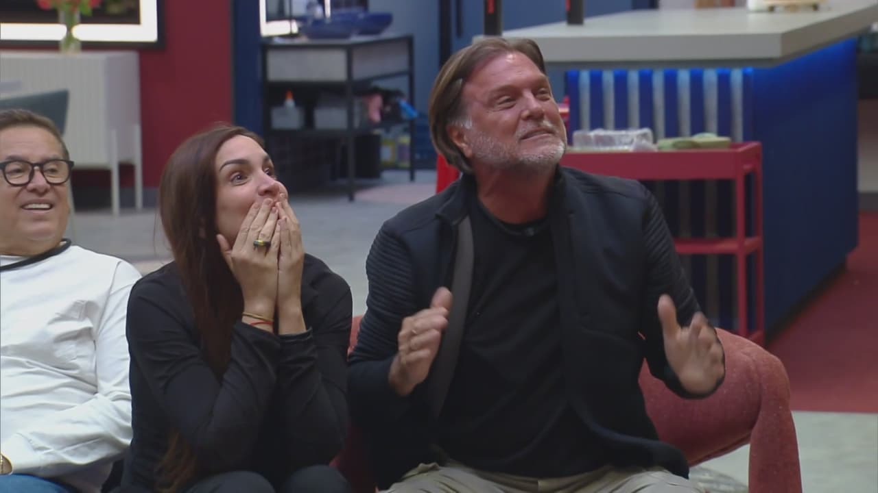 ¡René y Rubí vuelven a quedarse en la Suite Diamante!, y así reaccionan las demás parejas de ‘¿Apostarías por Mí?’ 