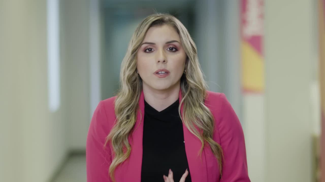 Vianca Rodríguez: El Privilegio de Votar y Elegir al Presidente