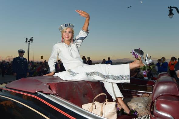 Miss Rhode Island Jessica Marfeo