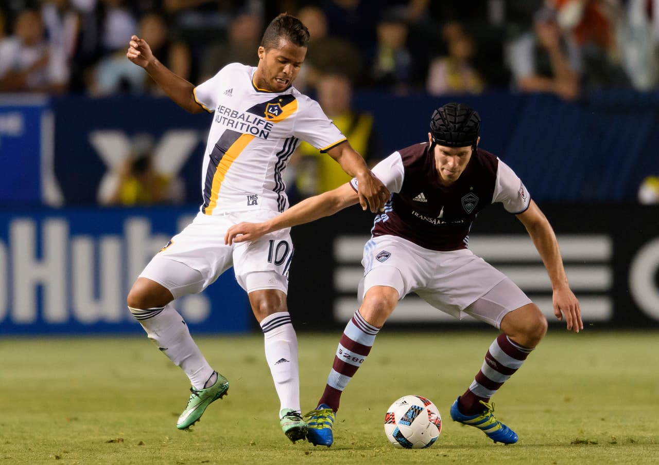 La tradición vencedora del Galaxy frente al sorprendente Colorado en Semifinales del Oeste