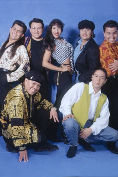 A 20 años de la muerte de la reina del Tex-Mex la fotógrafa Blanca Charolet compartió estas imágenes con Primer Impacto. 