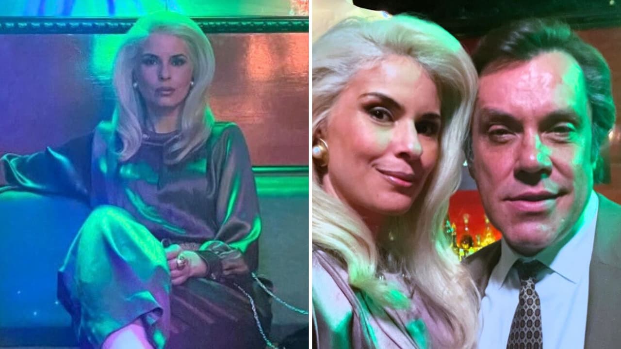 ¿Existió realmente Rosaura Vidal? La serie '¿Quién lo mató?' y su polémico personaje