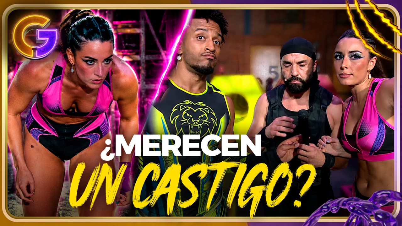 ¡Valeria no hizo trampa! ¿Leones merecía perder 200 puntos por un reclamo falso?