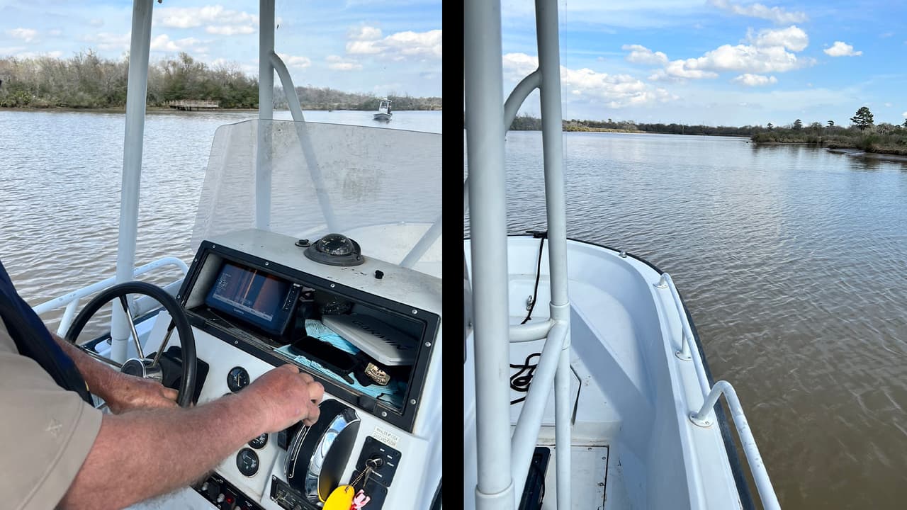 Hallan un cuerpo durante la búsqueda de un hombre que desapareció desde el 17 de febrero en el Río San Jacinto