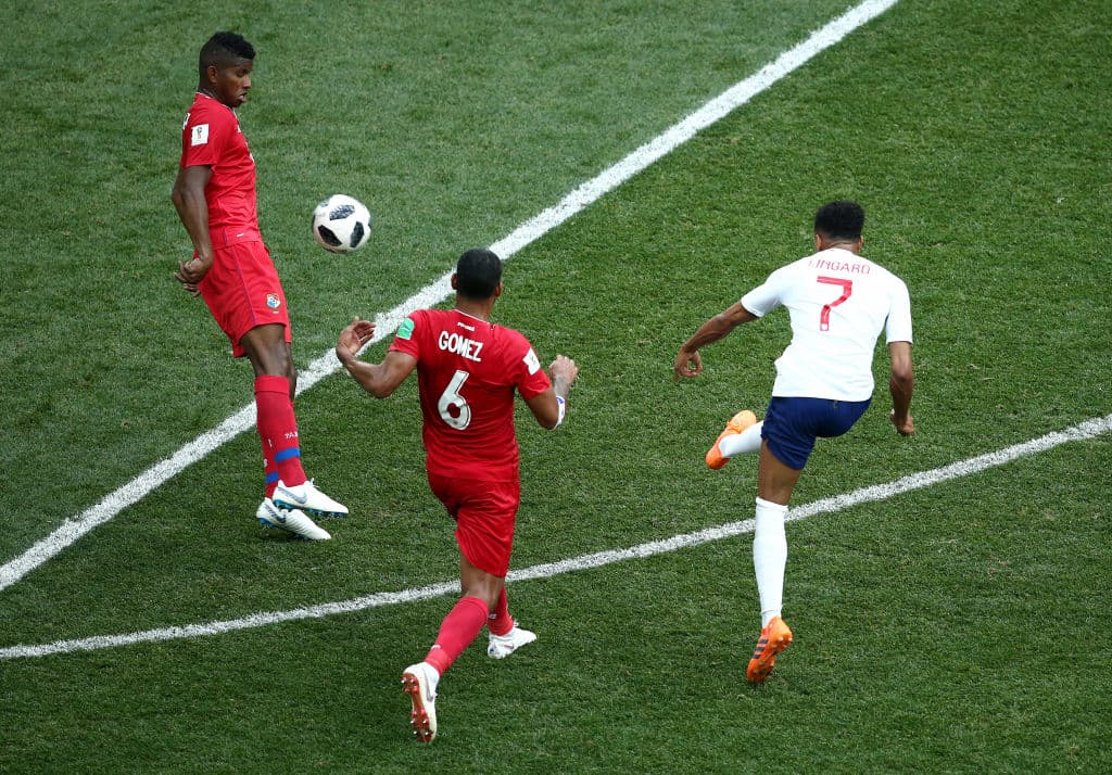 La calidad del remate lo hizo imparable para Jaime Penedo, arquero que es el más goleado del torneo.