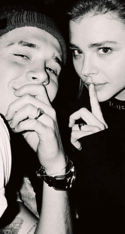 De agosto a la fecha, la pareja no ha dejado de publicar, a través de sus redes sociales, diversas instántaneas en las que se dejan ver juntos.