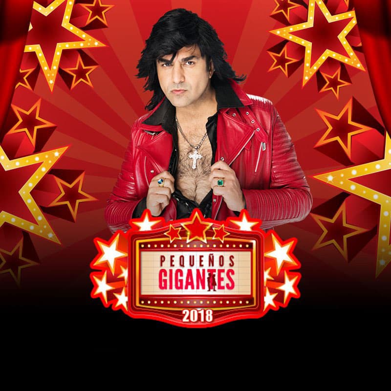 No podemos dejar fuera al chistosísimo
<b>Ariel Miramontes</b>, mejor conocido como
<b>Albertano </b>por su personaje en la serie
<b> 'María de los Ángeles'</b>, que actualmente se encuentra participando como juez en
<b>'Pequeños Gigantes'</b>.