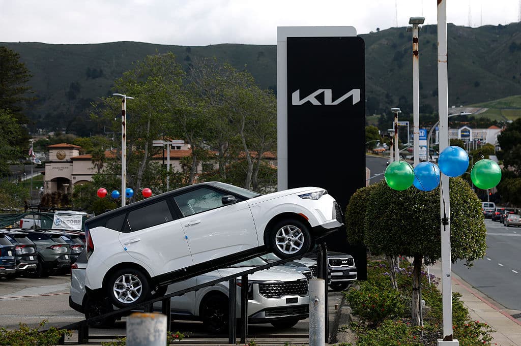 Autos más caros en 2025: Puerto Rico enfrenta incertidumbre por aranceles a la importación de vehículos