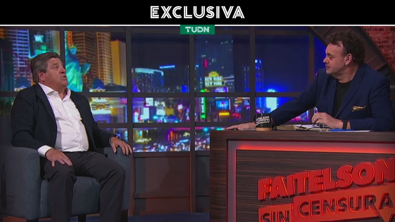 Piojo Herrera afirma que en Selección Mexicana hacen dobles sesiones y desmiente a Diego Cocca