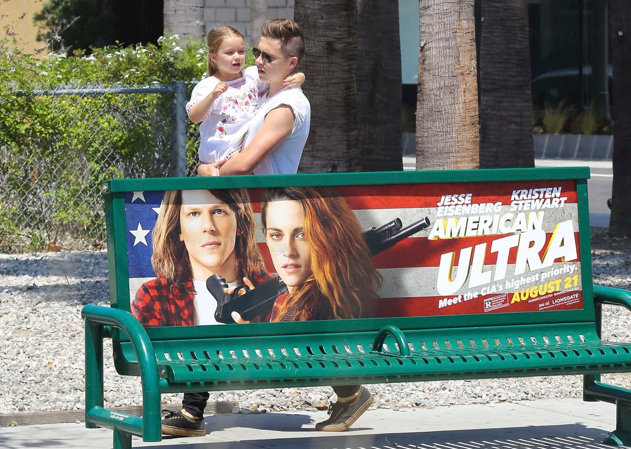 ¡Es la princesita de su casa!