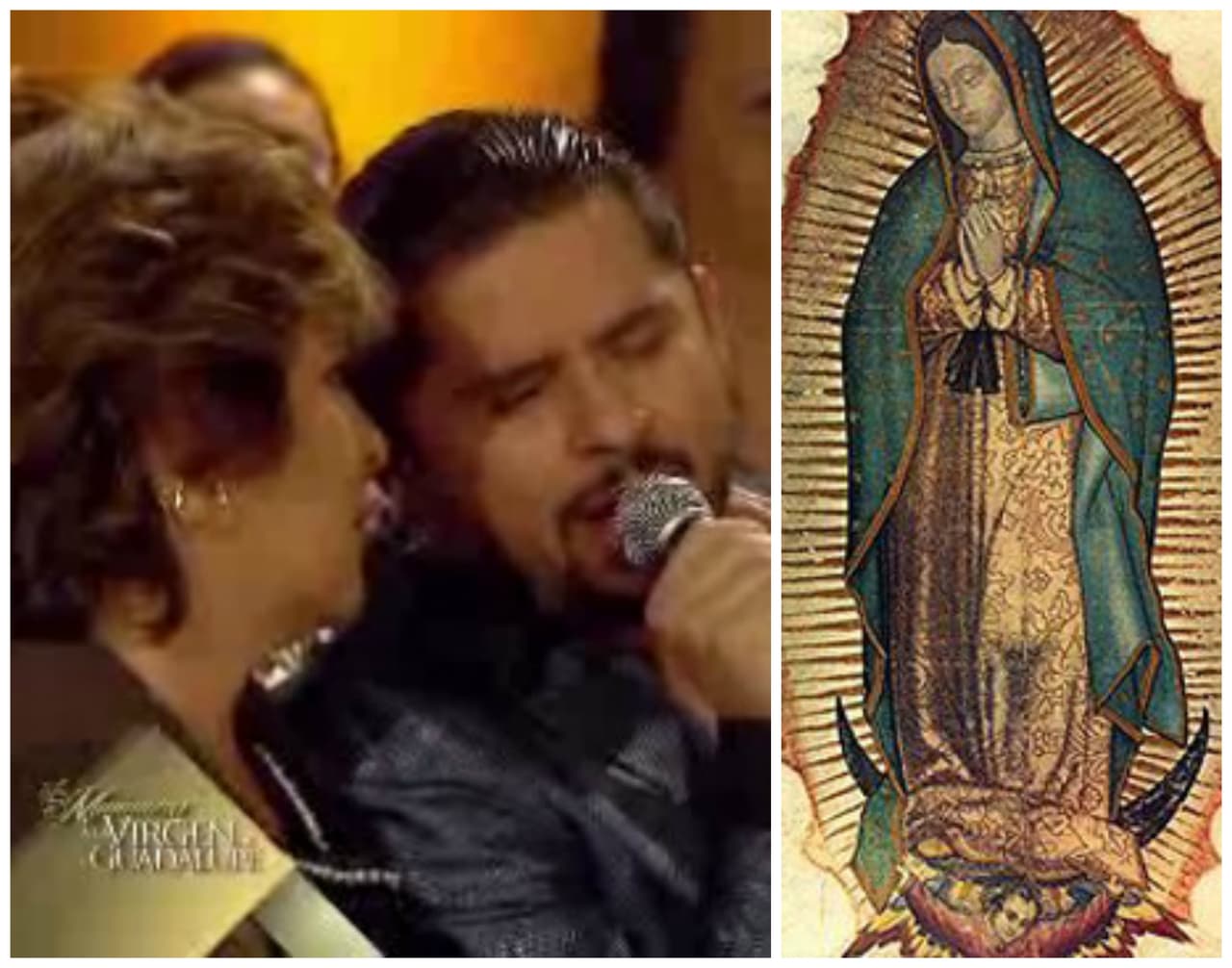 También regresó a trabajar y su aparición sobre los escenarios fue muy emotiva, también aprovechó para cantarle a la virgen el 12 de diciembre y agradecer a su madre. Su proceso penal continúa.