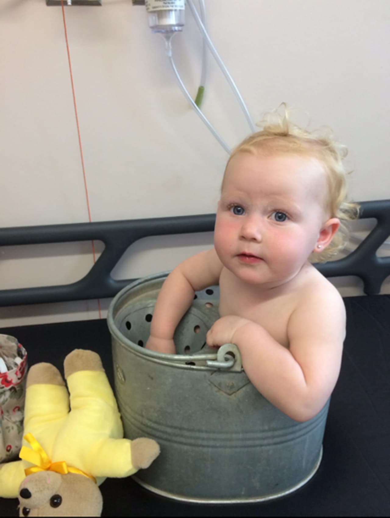 No importa qué tan pendiente estés de ellos.