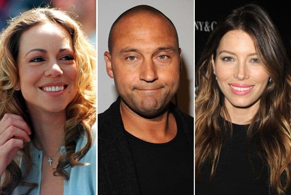 Y es que han sido varias guapas quienes han estado a su lado. Mira quiénes han salido con Jeter a continuación. Mira aquí los videos más chismosos.