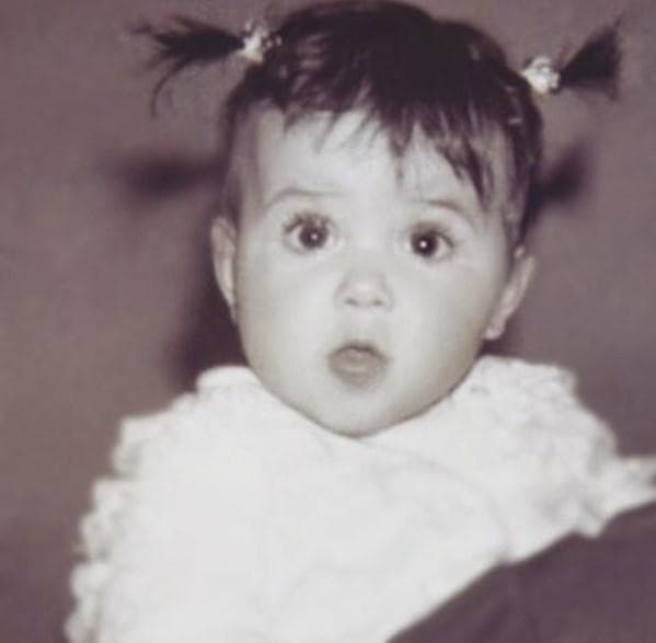 <b><a href="http://www.univision.com/temas/andrea-legarretahttp://www.univision.com/temas/andrea-legarreta" target="_blank">Andrea Legarreta</a></b> nació el 12 de julio de 1971 y este miércoles cumple 46 años.