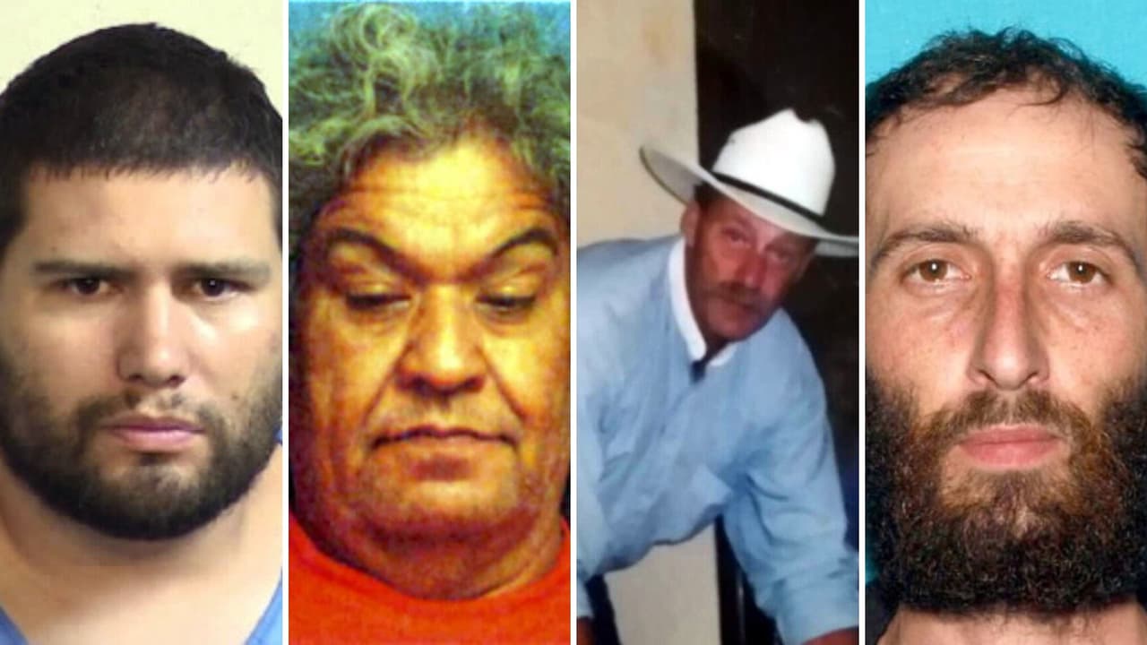 Serie de desapariciones y asesinatos en Squaw Valley podrían encontrar justicia