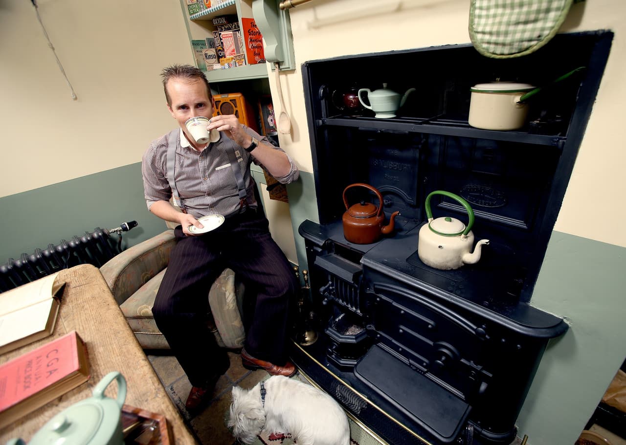 Por eso, Ben quiso adoptar esa fecha como un ‘lifestyle’.