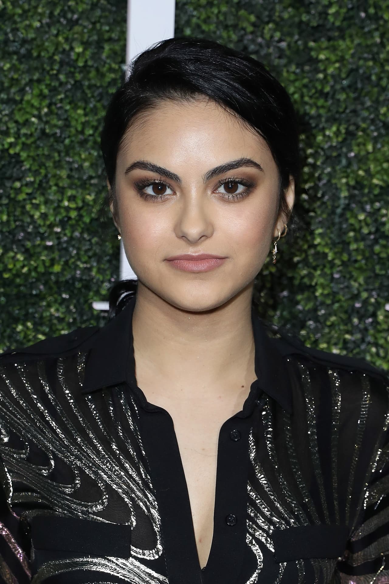 <b>Camila Mendes</b>, a quien pronto veremos en 'Riverdale', la historia renovada de Archie y sus amigos.
