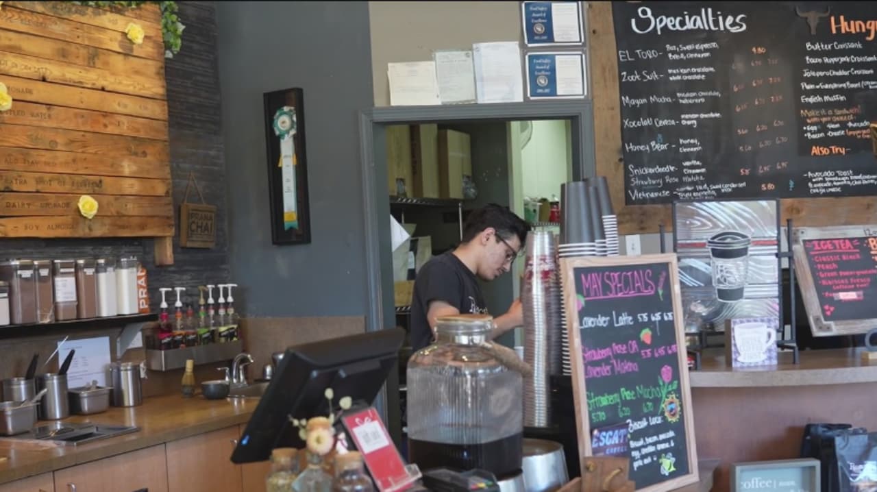 Elk Grove lanza reembolsos para nuevas cámaras de seguridad en negocios locales ante el crimen