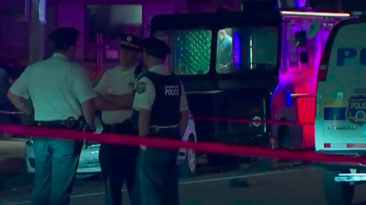 “No permitiré que aumente violencia”, fiscal de Filadelfia sobre homicidios recientes