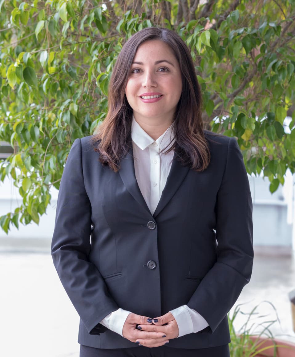 Sonja Diaz's profile picture