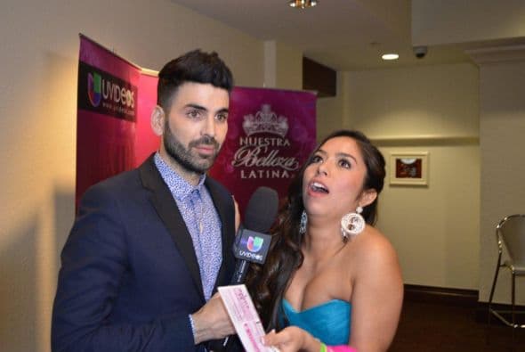 Nos fuimos de San Antonio a Miami con candidatas bellas y talentosas que podrían llegar a ser las 12 chicas que entrarán a la mansión de la belleza este 16 de febrero cuando comience la octava temporada. Mira el video