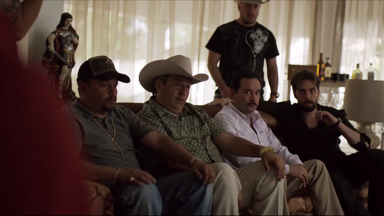 Drug lord
<b>Nazario Moreno</b> of
<b>‘La Familia Michoacana’</b>;
<b>Raciel Cárdenas</b> and
<b>‘El Cano’</b> of the
<b>Gulf Cartel</b>; the
<b>Plascencia Brothers</b> of the
<b>Milenio Cartel</b>; and
<b>Chente</b> and
<b>Rodofillo</b> of the
<b>Juárez Cartel</b> were the ones who attended the meeting.