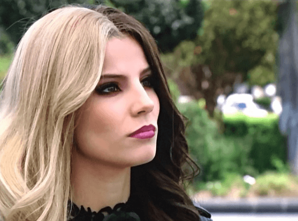 Su actuación en 'Un Camino Hacia El Destino' nos dejó con un gran sabor de boca.