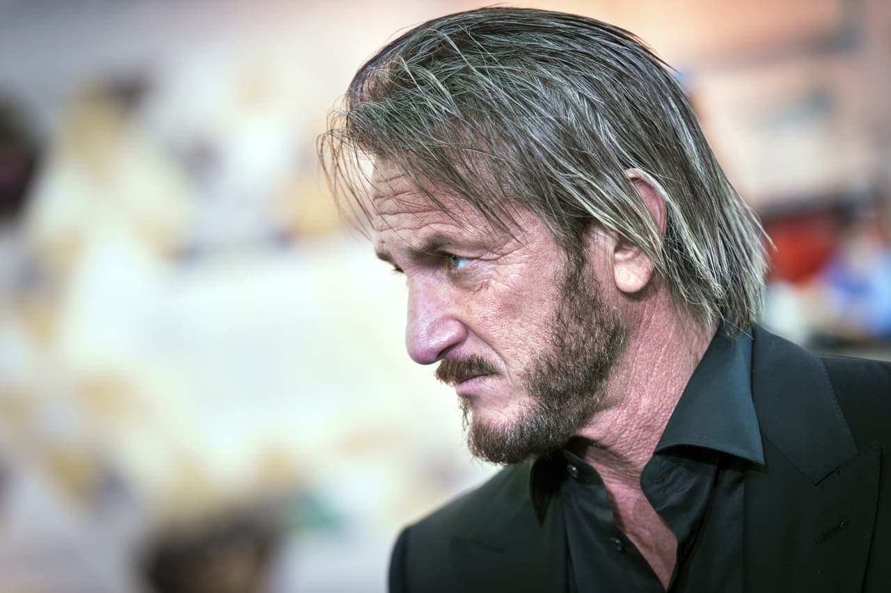 Acusa a las autoridades mexicanas de ponerlo en la mira, cuando el objetivo de la entrevista era otro.