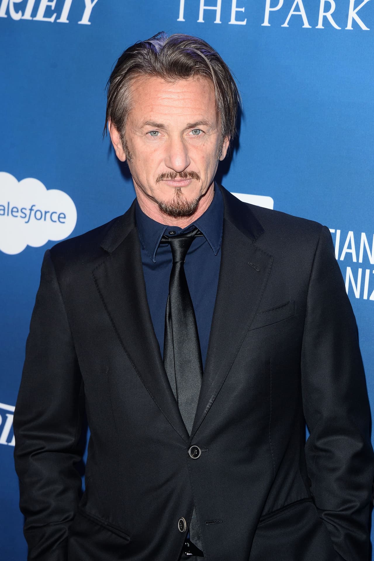 El líder del cartel mexicano fue capturado la semana pasada y Penn sorprendió a todos al revelar que lo entrevistó el año pasado.