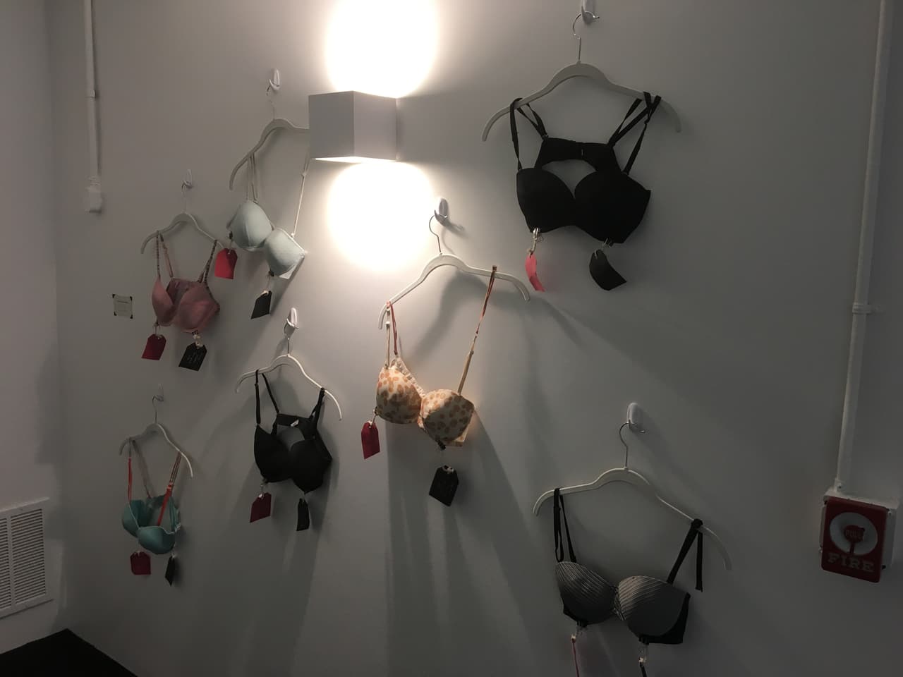 “No tenía idea que estábamos escondidos”, escribió donador de 7 sostenes.