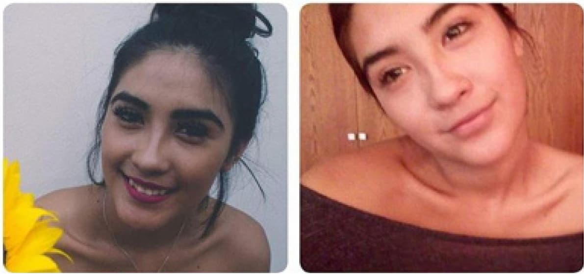 La desaparición de cuatro jóvenes en Veracruz agrava la crisis de un gobierno a punto de terminar