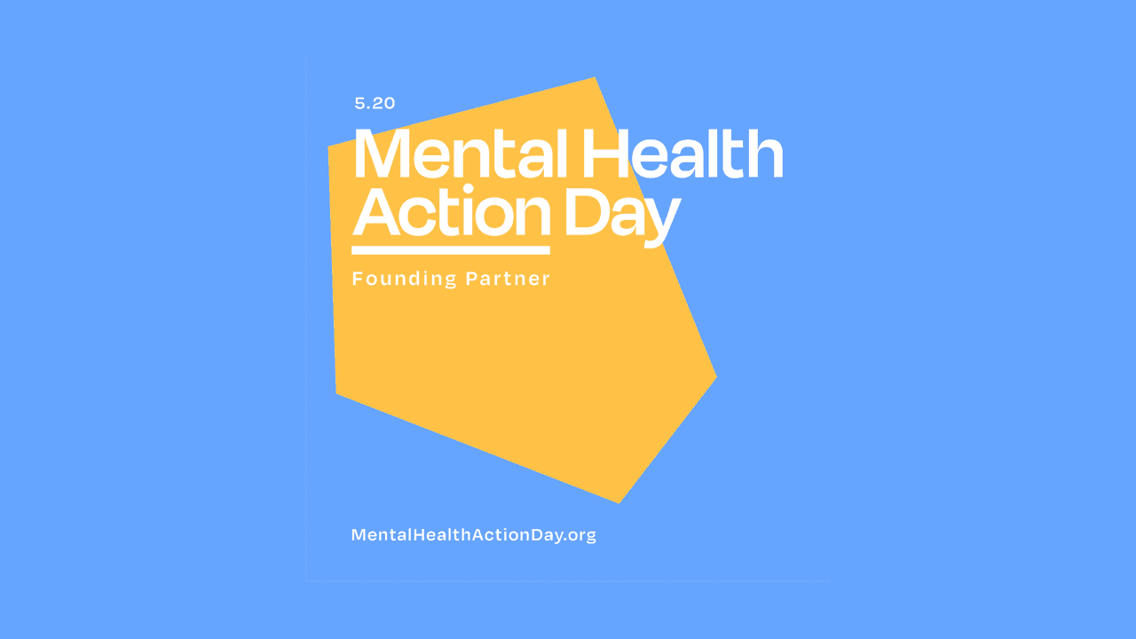  Univision is proud to be a founding partner in the first-ever 'Mental Health Action Day' to empower the Hispanic community to take action on mental health