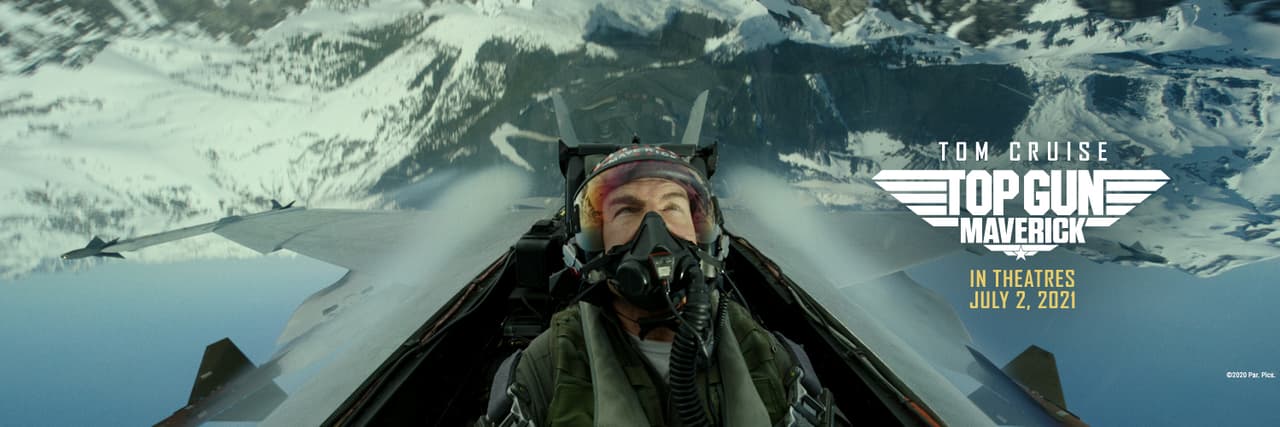 Top Gun: Maverick | mayo 27