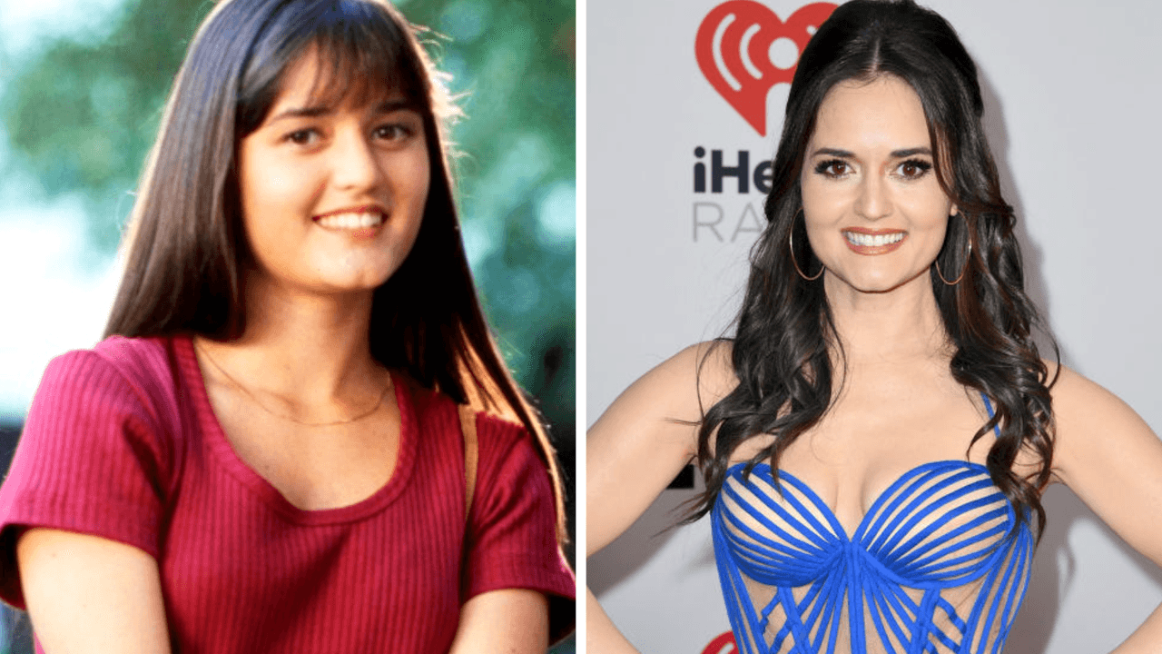 Serie 'The Wonder Years'