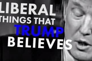 Se recrudece la guerra verbal entre Jeb Bush y Donald Trump