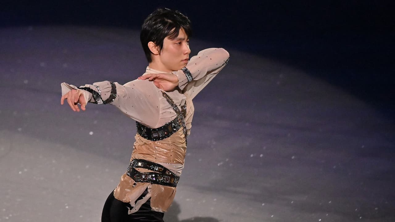 Conoce a Yuzuru Hanyu, el máximo ídolo de Donovan Carrillo